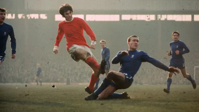 George Best
