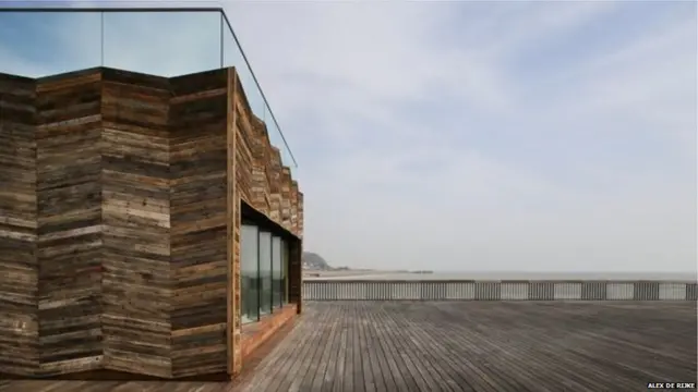 यूके बिल्डिंग