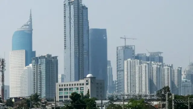 Jakarta