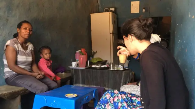 Iiziin makkiyaatoo dhugaa jirti