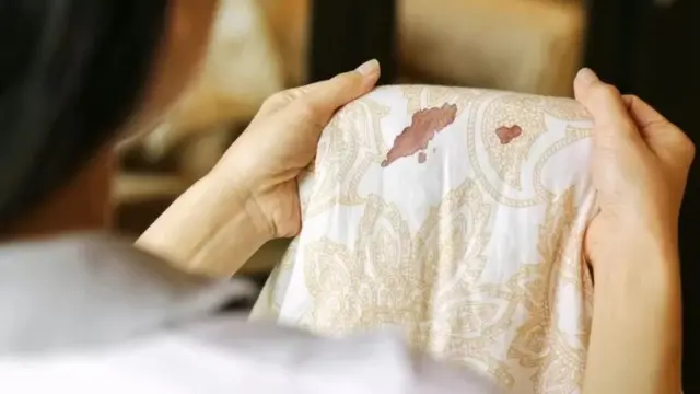 महिला आरोग्य, योनीमार्ग, मासिक पाळी