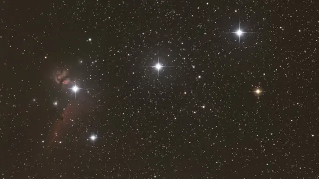 Estrellas