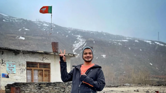 मुनव्वर फ़ारूक़ी