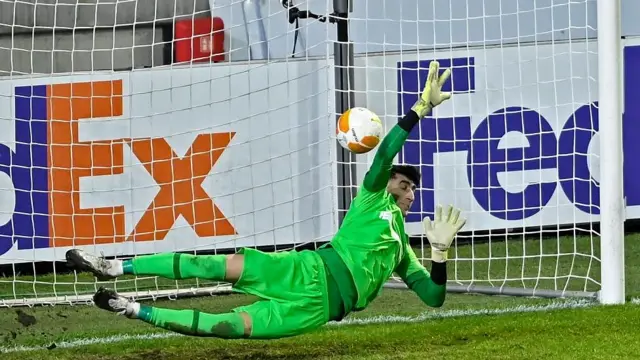 علیرضا بیرانوند