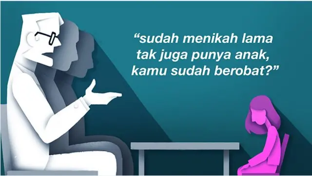 Ilustrasi wawancara LPDP