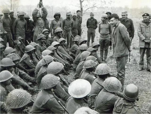 सैम मानेकशॉ