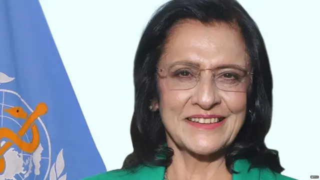 ਲੀਨਾ ਮੇਘਾਨੇ