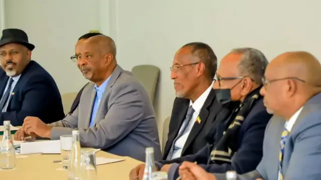 Wefdiga Madaxwayne Biixi