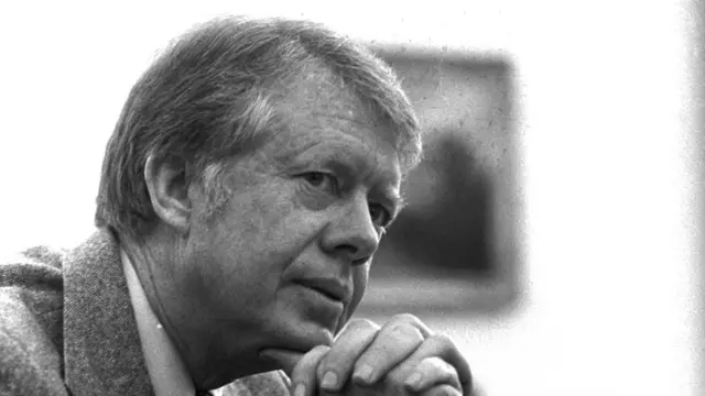 Jimmy Carter