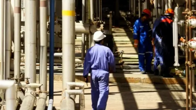 तेल निर्यातक देश, ओपेक