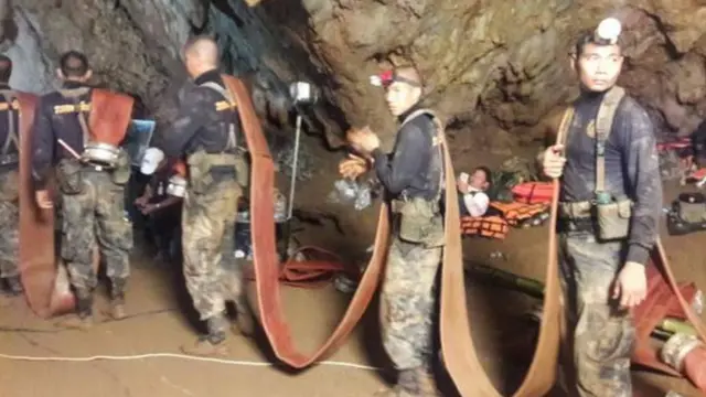 થાઇલૅન્ડ