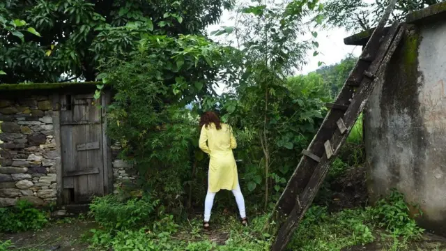 ट्रांसजेंडर