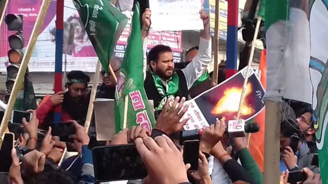 तेजस्वी यादव