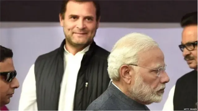 एनडीए, यूपीए, गठबंधन