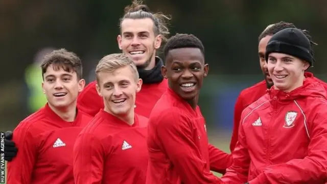 Rabbi Matondo: Manchester City