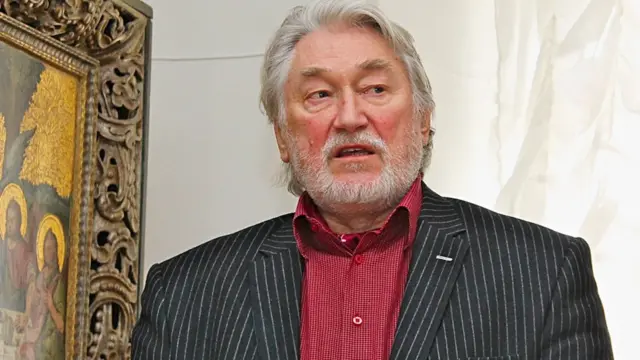 Андрій Чебикін