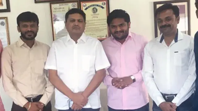 નરેશ પટેલ