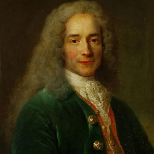 Voltaire