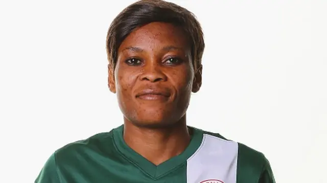 Ngozi Ebere
