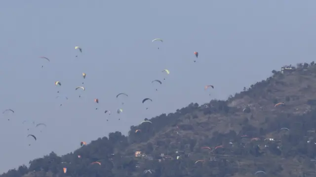 पोखरा क्रिकेट