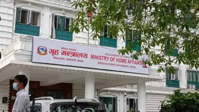 गृहमन्त्रालयले चुनावी सुरक्षाका विषयमा छलफल भइरहेको जनाएको छ