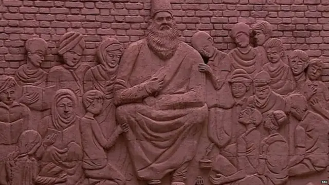 अलीगढ़ मुस्लिम यूनिवर्सिटी