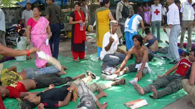 भुटानी शरणार्थी