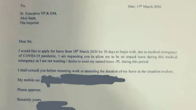 कोरोना वायरस