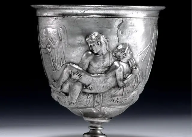 Кубок Воррена