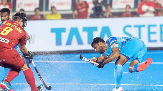 हॉकी वर्ल्ड कप 2023