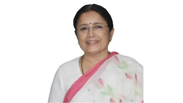 विद्या चव्हाण