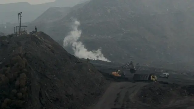 நிலக்கரி