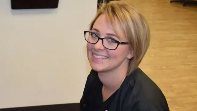 ช่างเสริมสวย