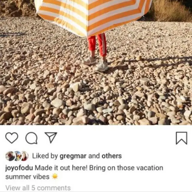 Ukoresha Instagram