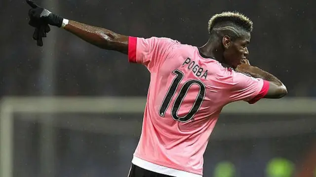 Paul Pogba