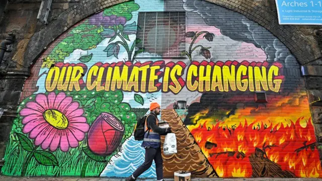 ภาวะโลกร้อน