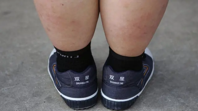 நீங்கள் என்ன சாப்பிட்டாலும் ஒல்லியாக இருக்க இதுதான் காரணம்