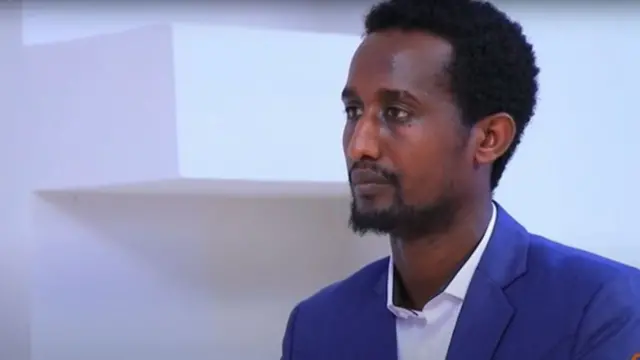 ኣቦ መንበር ሳልሳይ ወያነ ትግራይ ኣይተ ሃይሉ ጎደፋይ