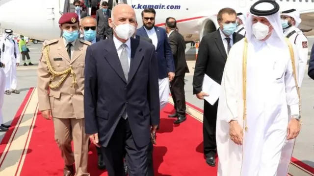 غني