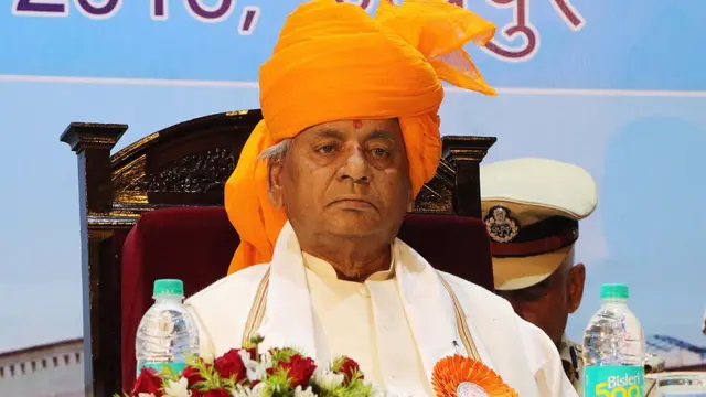 કલ્યાણ સિંહ