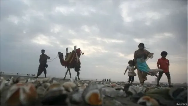 थरपारकर जिल्हा