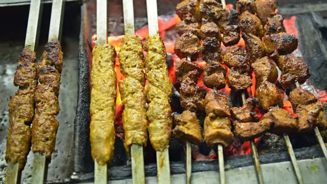 गुजरात, शाकाहार, मांसाहार, संस्कृती, इतिहास, अन्नपदार्थ, धर्म