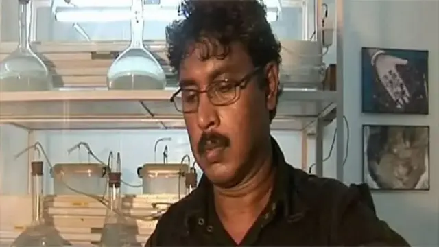 અજય સોનકર