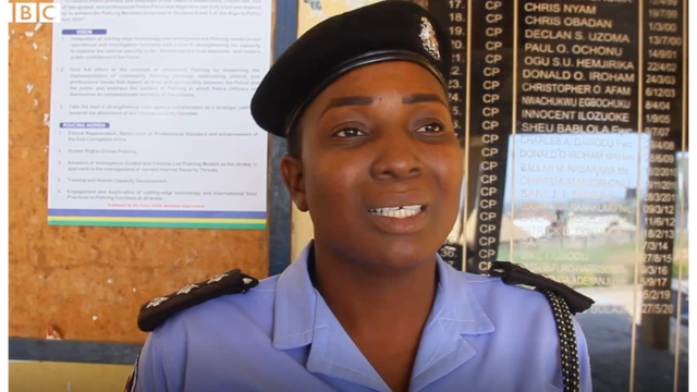 Agbenuso olopaa Ondo