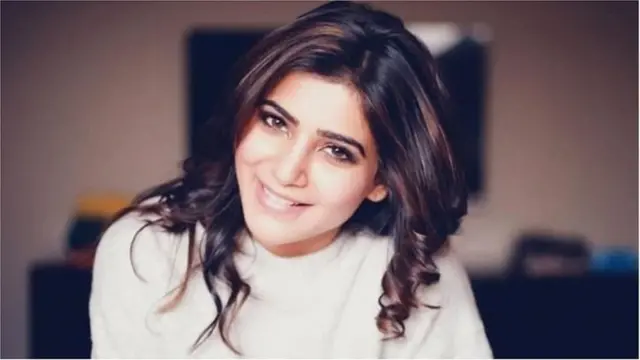 సమంతా అక్కినేని