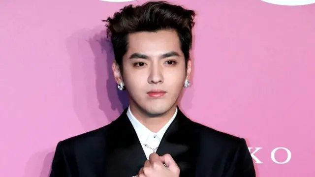 क्रिस वू