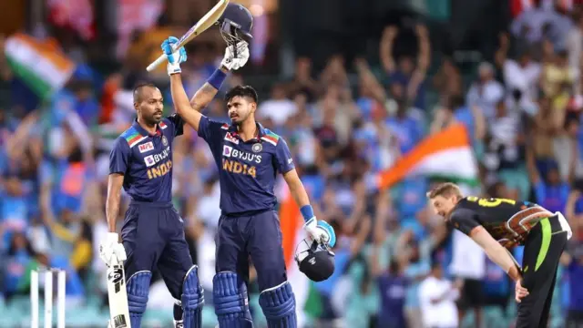 હાર્દિક પંડ્યા