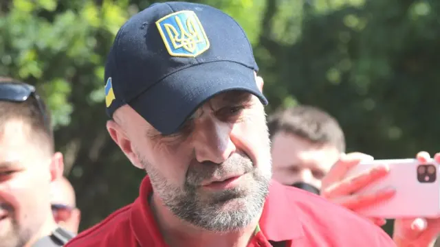 Владислав Мангер