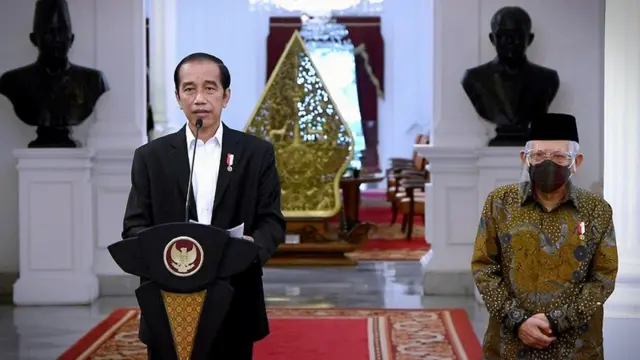 jokowi