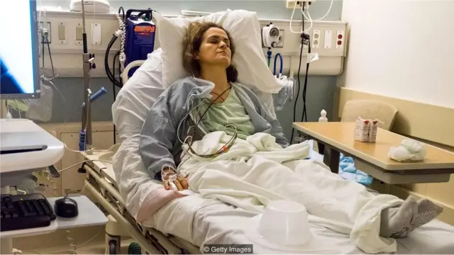 घर का शांत कोना